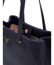 GUESS PHAEDRA  Geanta de umar BLACK - Genți femei - 3