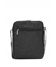 CIAK RONCATO MILLENNIUM Geanta mare negru - Genți de umăr bărbați - 2