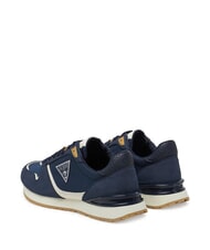 GUESS ISLAND Adidași albastru alb bej - Pantofi femei - 3