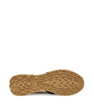 GUESS ISLAND Adidași albastru alb bej - Pantofi femei - 5