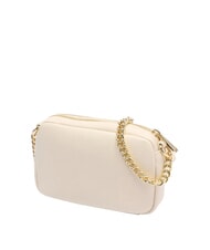 ARMANI EXCHANGE SUSIE SOFT Mini Geanta de umar aproape alb - Genți femei - 2