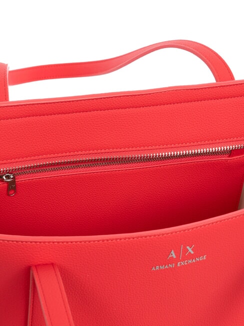 SILVYE Geanta de cumparaturi grenadine/vegas - Genți femei