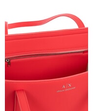 ARMANI EXCHANGE SILVYE Geanta de cumparaturi grenadine/vegas - Genți femei - 3