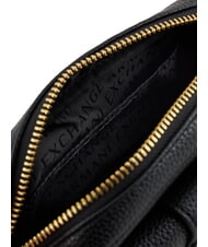 ARMANI EXCHANGE SUSIE SOFT Mini Geanta de umar negru - Genți femei - 4