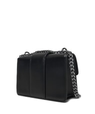 ARMANI EXCHANGE JODIE Mini geantă de umăr / geantă crossbody negru - Genți femei - 2