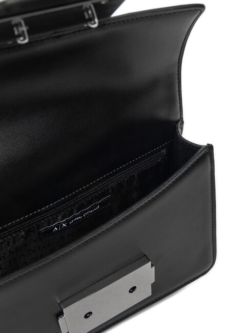 JODIE Mini geantă de umăr / geantă crossbody negru - Genți femei