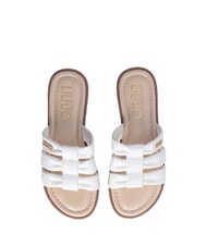 LIUJO AMIRA 932 Sandale alb - Pantofi femei - 4