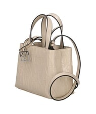 ARMANI EXCHANGE LOGO EMBOSSED Geantă cu curea de umăr - Genți femei