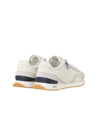 NORTH SAILS HITCH FIRST Adidași alb - Pantofi bărbați - 3