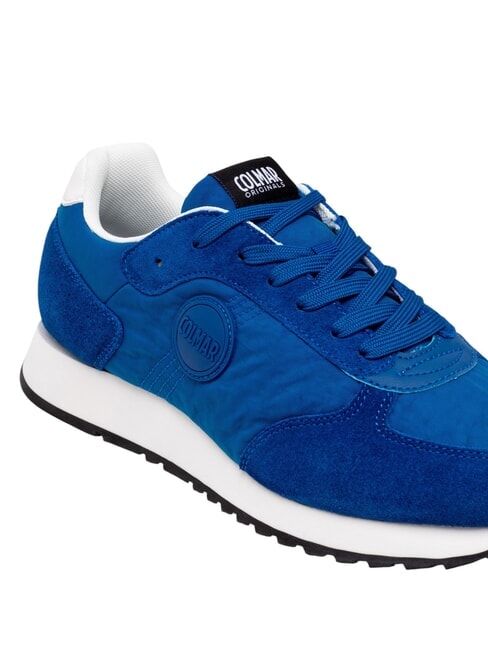 TRAVIS ONE Adidași albastru regal - Pantofi unisex