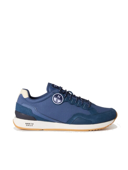 HITCH FIRST Adidași darkdenim - Pantofi bărbați