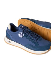 NORTH SAILS HITCH FIRST Adidași darkdenim - Pantofi bărbați - 4