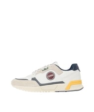 COLMAR DALTON SHARP Adidași alb murdar/multi - Pantofi bărbați - 2