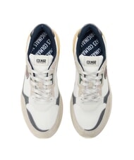 COLMAR DALTON SHARP Adidași alb murdar/multi - Pantofi bărbați - 3