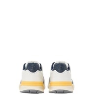 COLMAR DALTON SHARP Adidași alb murdar/multi - Pantofi bărbați - 5