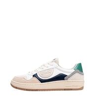 COLMAR AUSTIN BRIEF Adidași alb/marinier/bverde - Pantofi unisex - 2