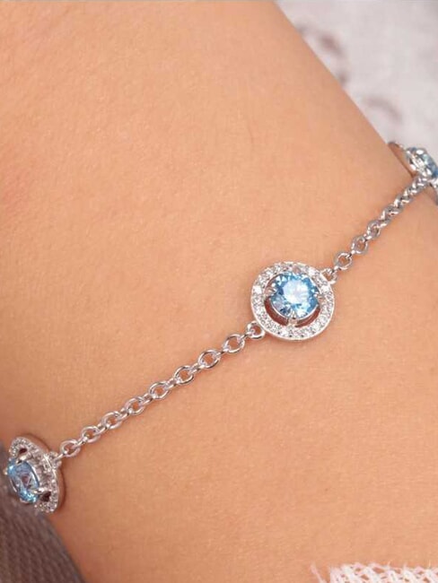 TESORI  Bratara din argint 925 GRI - Brățări