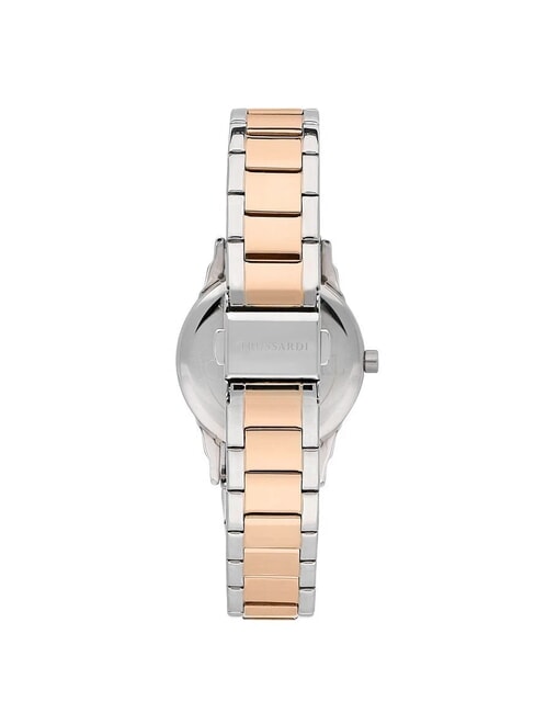 T-BENT Vezi doar timpul  STEEL - Ceasuri