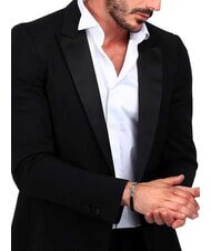 MORELLATO MOODY  Brăţară negru - Brățări pentru bărbați - 2