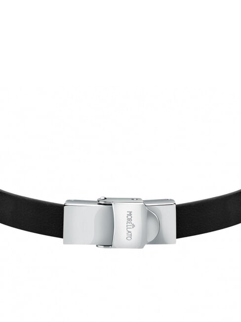 MOODY  Brăţară negru - Brățări pentru bărbați