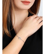 MORELLATO TESORI  Bratara din argint 925 cu zirconiu SILVER - Brățări - 4