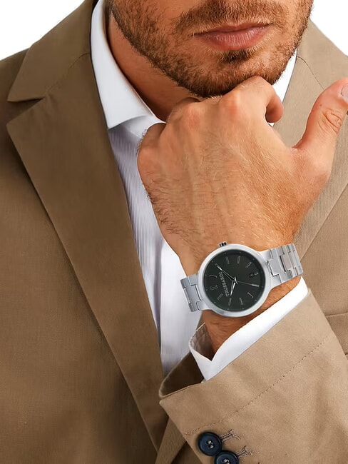 LOUD Vezi doar timpul  STEEL - Ceasuri