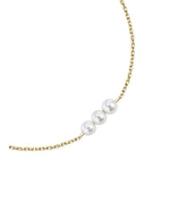 MORELLATO PERLE CONTEMPORARY Bratara de argint  - Brățări