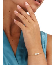 MORELLATO PERLE CONTEMPORARY Bratara de argint  aur - Brățări - 4