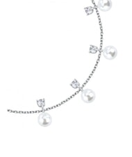 MORELLATO PERLE CONTEMPORARY  Bratara din argint reciclat 925%. - Brățări