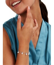 MORELLATO PERLE CONTEMPORARY  Bratara din argint reciclat 925%. STEEL - Brățări - 3