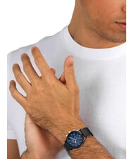 SECTOR 660  Ceas multifunctional negru - Ceasuri - 3