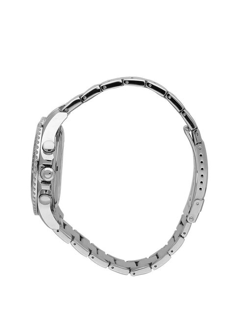 230  Ceas cu cronograf negru - Ceasuri