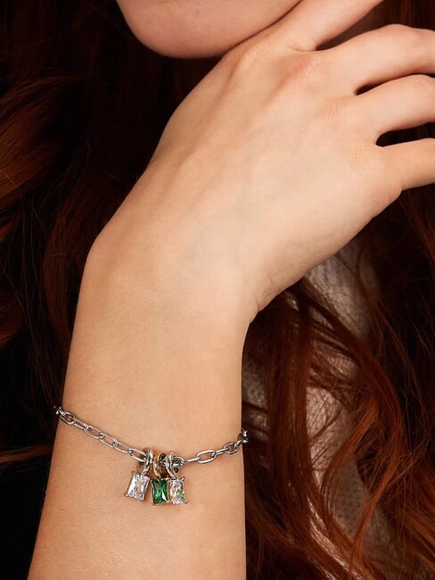 DROPS  Bratara Charm STEEL - Brățări