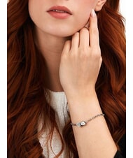 MORELLATO DROPS  Bratara de otel  - Brățări