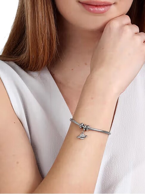 DROPS  Brăţară STEEL - Brățări