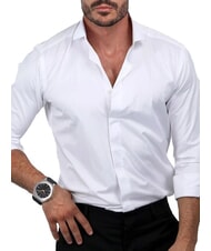 TRUSSARDI BRINK Vezi doar timpul  negru - Ceasuri - 4