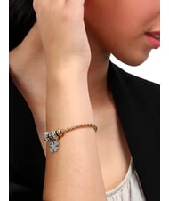 MORELLATO DROPS  Bratara din otel cu cristale - Brățări