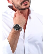 SECTOR 670  Ceas cu cronograf negru - Ceasuri - 3