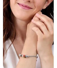 MORELLATO DROPS  Bratara cu cristale - Brățări