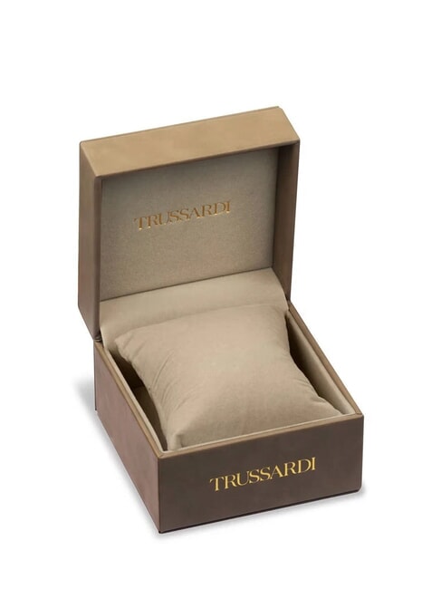 T-BENT Vezi doar timpul  STEEL - Ceasuri