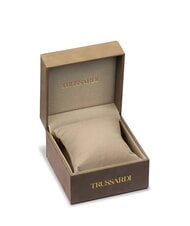 TRUSSARDI LOUD Vezi doar timpul  STEEL - Ceasuri - 6