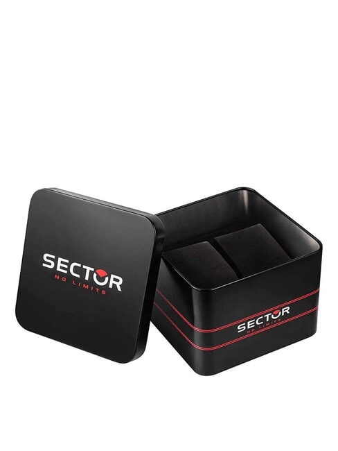 660  Ceas multifunctional negru - Ceasuri