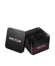 SECTOR 660  Ceas multifunctional negru - Ceasuri - 4
