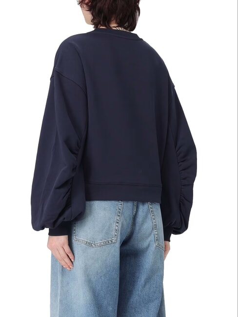 CERESOLE  Hanorac abis albastru - Hanorace pentru femei