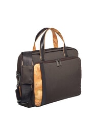 ALVIERO MARTINI PRIMA CLASSE BUSINESS Servietă pentru laptop de 14". întuneric - Serviete birou - 2