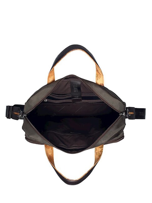 BUSINESS Servietă pentru laptop de 14". întuneric - Serviete birou