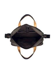 ALVIERO MARTINI PRIMA CLASSE BUSINESS Servietă pentru laptop de 14". întuneric - Serviete birou - 3