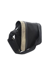 ALVIERO MARTINI PRIMA CLASSE BUSINESS Messenger pentru laptop de 14". - Serviete birou