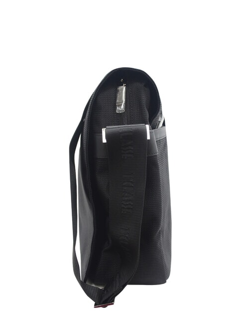 BUSINESS Messenger pentru laptop de 14". negru - Serviete birou