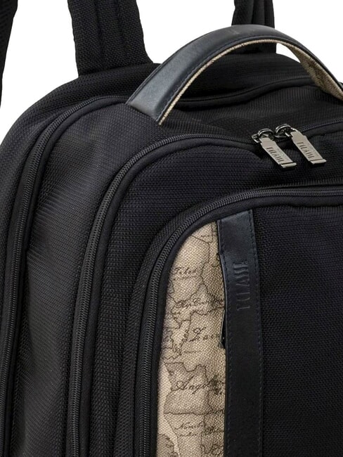 BUSINESS Rucsac pentru laptop de 14". negru - Rucsacuri pentru laptop